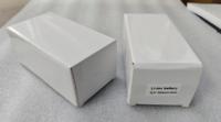 Batterie de drone au lithium polymère LEADYO LP6S16Ah 22.2V 6S 16000mAh 70C pour UAV et drone avec connecteurs XT90/XT60