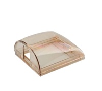 Safewire SF-HM14-5 prise étanche extérieure IP55 étanche prise de commutateur standard européenne prise étanche salle de bain prise étanche