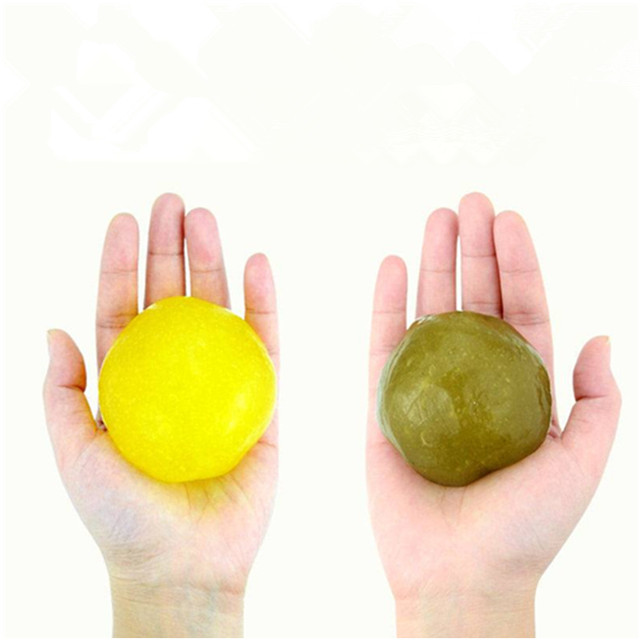 Customizable Magic Keyboard Universal Dust & Car Cleaning Gel Premium Wash & Cleaner Product