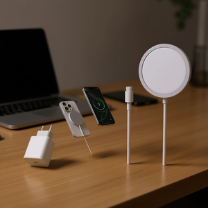 "2in1 PD200W Charging <b>Stand</b> & Holder Wholesale" - Product Image 3