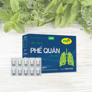 แคปซูลสมุนไพรบำรุงปอด  ราคาดีที่สุด  บำรุงระบบภูมิคุ้มกัน - Product Image 1