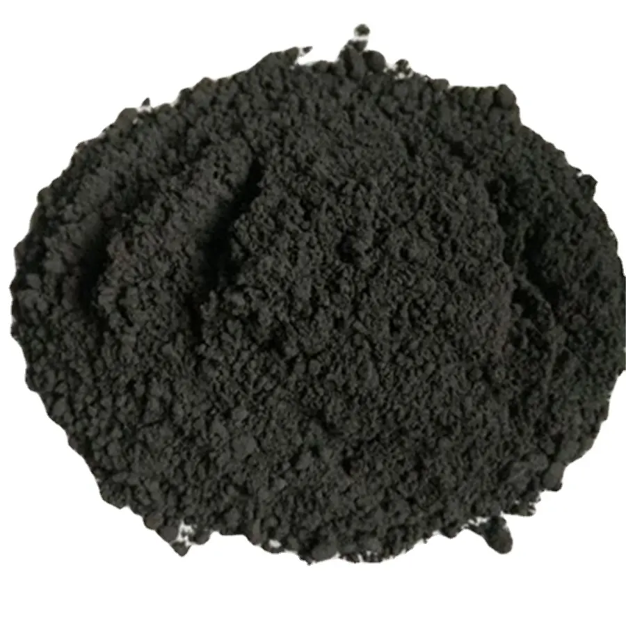 Preço do pellets em pó de pigmento preto inorgânico para a indústria Carbon Black por kg N330 N220 N550 N660