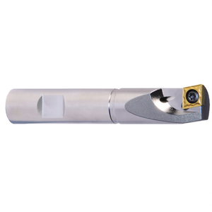 Herramienta de Fresado con Punta de Broca Weldon Ta5010 de Ttake con Insertos - Product Image 2