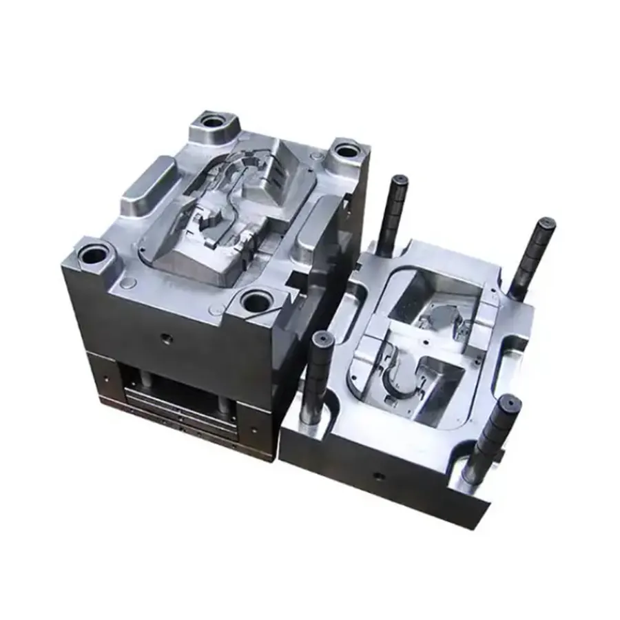 custom plastic injection mold dice injection moulding part custom molded plastic parts