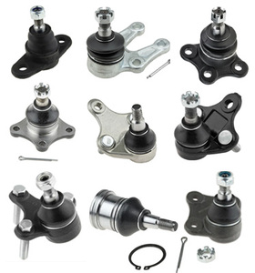 Junta de rótula 43330-09090 43330-09230 43330-09640 43330-19115 43330-19185 43330-09A50 43330-09B20 Apto para <span class=keywords><strong>TOYOTA</strong></span> <span class=keywords><strong>Corolla</strong></span> - Product Image 5