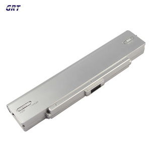 11.1V 5200mAh <b>Rechargeable</b> Laptop <b>Battery</b> for Sony BPS9 AR53DB AR73DB AR83S AR83US Silver OEM <b>Battery</b> Factory Price - Product Image 6