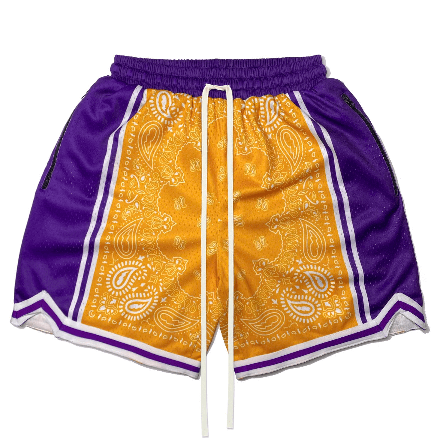 custom colour