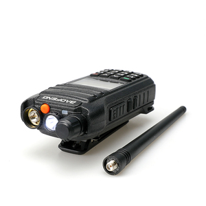 Baofeng usine longue Distance BF-H5 double bande Portable émetteur-récepteur talkie-walkie 10km Radio bidirectionnelle haute puissance 10W Radio amateur - Product Image 5