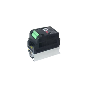 SV040IG5-4 380V <span class=keywords><strong>Inverter</strong></span> Vfd 3-fase Drievoudige Uitgang Omvormer 220V 380V - Product Image 3