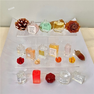 Nuevo Producto al por Mayor: Mini Perfumes y Sprays para el Cabello de Lujo, Cajas Misteriosas de Fragancias para Hombre y Mujer al por Mayor - Product Image 6