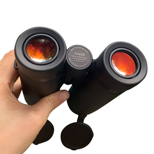 Ống nhòm 10x50 dành cho người lớn Quang học nhiều lớp và Ống nhòm lăng kính BaK-4 chụp ảnh ống nhòm kỹ thuật số với máy ảnh - Product Image 1