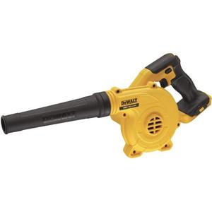 DeWalt Cordless Leaf Blower 18V Battery <b>Powered</b> Handheld Outdoor Garden <b>Tool</b> - Product Image 1