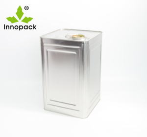 L'huile d'étain vide en gros de la manufacture peut peindre des boîtes de conserve avec un prix compétitif - Product Image 4