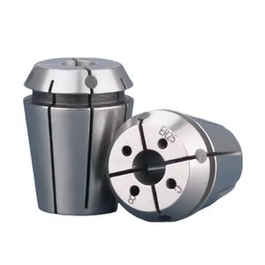 <strong>ERS</strong> Upgraded Anti-Vibration Design Water Outlet <strong>Collet</strong> 5000+ Cycles Durability <strong>Machine</strong> Tools Accessories - Product Image 4