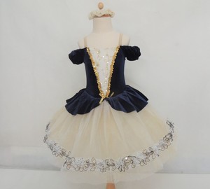 Costumes de danse OEM pour femmes, pantalon long de sport, costumes de breakdance, veste de sport pour enfants, vêtements de danse lyrique, hip-hop, street dance - Product Image 6