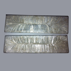 Lingotto di metallo cadmio ad alta purezza 99.99% foglio di barra di cadmio - Product Image 3