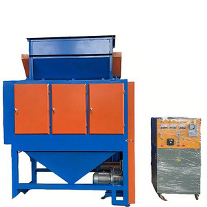 Separador Electrostático Industrial/Pequeño de Alto Voltaje para Minería de Mineral de Estaño/Tungsteno/Titanio/Zirconio/Monazita - Product Image 1