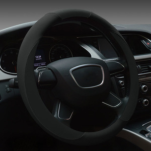 38cm nuevo diseño mano <span class=keywords><strong>coser</strong></span> cubierta del <span class=keywords><strong>volante</strong></span> del <span class=keywords><strong>coche</strong></span> - Product Image 2