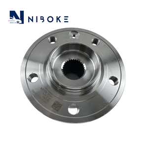 Niboke LR152789 para New <span class=keywords><strong>Range</strong></span> <span class=keywords><strong>Rover</strong></span> <span class=keywords><strong>2022</strong></span>- New <span class=keywords><strong>Range</strong></span> <span class=keywords><strong>Rover</strong></span> Sport 2023-Cojinete de cubo de rueda Accesorios para automóviles - Product Image 2