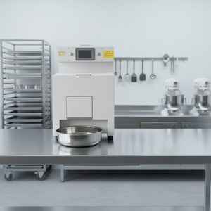 전문 전기 계란 프라이어 |   논스틱 팬, 빠른 가열, 호텔, 식당 및 음식 가판대에 이상적 - Product Image 5