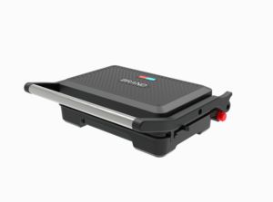 Vente chaude de haute qualité <span class=keywords><strong>pas</strong></span> <span class=keywords><strong>cher</strong></span> Portable Intérieur Plaque chauffante électrique <span class=keywords><strong>Panini</strong></span> Mini <span class=keywords><strong>Grill</strong></span> - Product Image 2