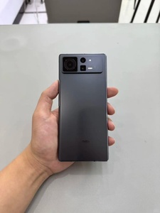 Original Nouveau Ultra Fin & Léger 99% neuf Mi <span class=keywords><strong>MIX</strong></span> <span class=keywords><strong>Fold</strong></span> <span class=keywords><strong>2</strong></span> 5G Téléphone Pliable 12 Go de RAM 256 Go/512 Go/1 To, Appareil Photo Leica, Original - Product Image 3