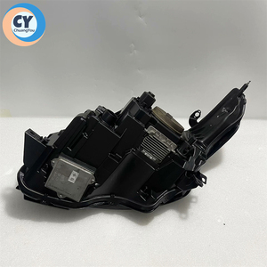 Faro Original para Range Rover Autobiography LWB 2013 2014 2015 2016 <span class=keywords><strong>2017</strong></span>, Faro de Xenón LR067204, Lámpara HID L405, Luz AFS - Product Image 6