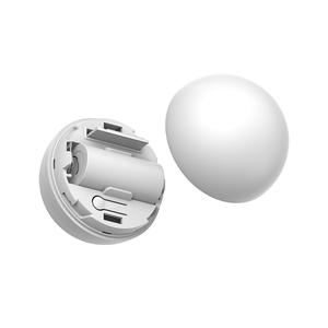 長寿命CR123A/CR2450バッテリーZigbeeスマートリンケージPIRモーションセンサーブラケット90 ° 広角PIR検出器磁気付き - Product Image 2