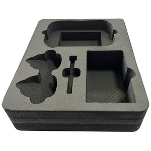 อีวีเอ 28% EC28005 ES28005 EA28005 โคพอลิเมอร์เอทิลีนไวนิลอะซิเตท VA28% เม็ดเรซินอีวีเอสำหรับรองเท้า โฟม สายไฟ - Product Image 2