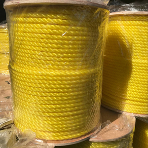 Cordon de pêche en plastique pe pp, cordon à usage marine de qualité supérieure, 20 m - Product Image 5