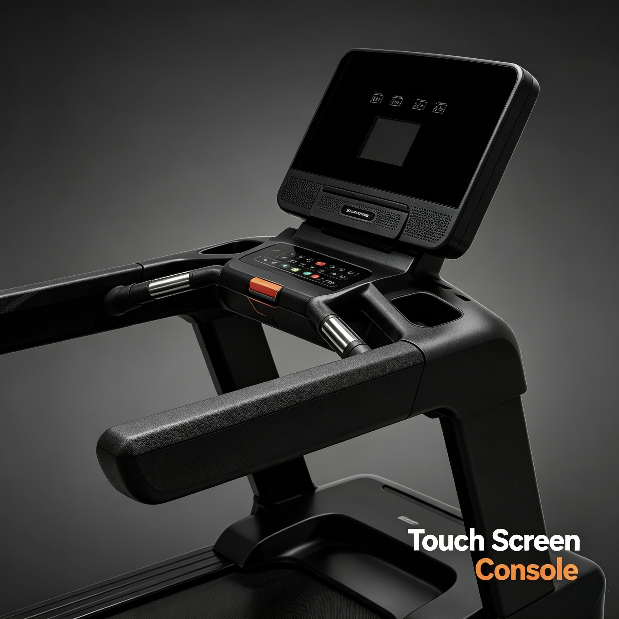 Écran tactile de 21,5 pouces