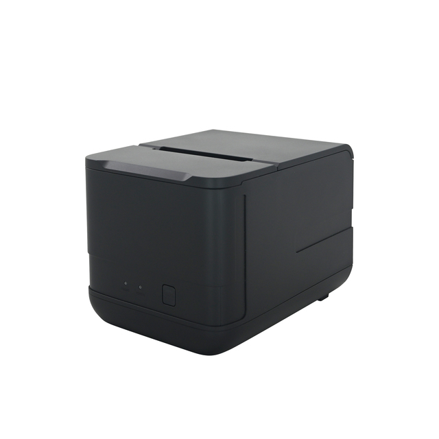 80mm Thermal POS Printer for Restaurants and Retail Stores Billing