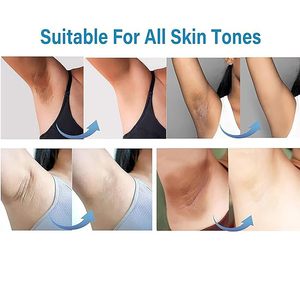 <span class=keywords><strong>Crème</strong></span> éclaircissante pour la peau, formule naturelle réparatrice pour les zones intimes, les taches brunes et le teint inégal - Product Image 5