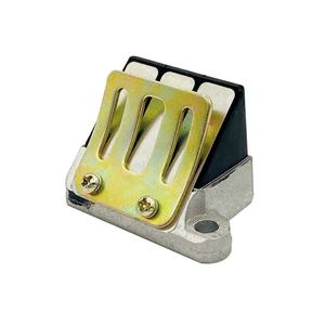 Soupape d'admission AD50 AG50 AG60 SJ50 ZZ50 Compatible pour 50cc AG <span class=keywords><strong>50</strong></span> AD AG SJ ZZ <span class=keywords><strong>50</strong></span> 60 carburateur de moto/<span class=keywords><strong>scooter</strong></span> - Product Image 4