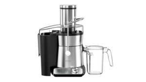 機械式ノブコントロール3速強力1000W遠心ジューサー4 in 1ジューサー抽出器 - Product Image 2