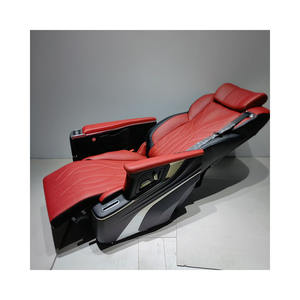 รถมินิบัสหรู Vito W447 ราคาโรงงาน พร้อมที่นั่งแบบหมุนได้ รุ่น V250 V260 <span class=keywords><strong>คล้าย</strong></span>กับรุ่น <span class=keywords><strong>Alphard</strong></span> - Product Image 6