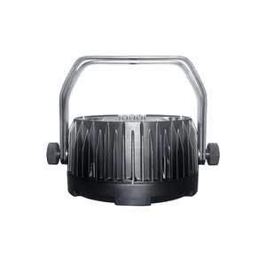 <span class=keywords><strong>ไฟ</strong></span> <span class=keywords><strong>LED</strong></span> Slim Par Light RGBW 4-in-1 ขนาด 18*10 วัตต์ ควบคุมด้วย DMX512/ระบบเสียง IP33 Ra90 CRI สำหรับงานปาร์ตี้ คลับ และงานแสดงสด - Product Image 4