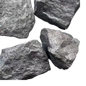 स्टीलमेकिंग-अनुकूलन विनिर्देशों के लिए उच्च शुद्धता फेरोसिलिकॉन (उत्सव) - Product Image 2