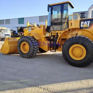 รถตักล้อลาก4ล้อ2021 2020ปี2022 4 5 6ตันรถตักล้อหน้าสำหรับขาย<span class=keywords><strong>966</strong></span>หนอนผีเสื้อ - Product Image 2