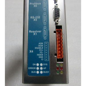 Variateur de vitesse INFRANOR CD1-P d'origine - Product Image 2