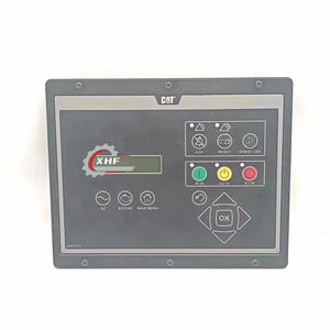 198-9749 252-4501 569-8638 450-2430 Controle GP-ENGINE Monitoring Voor: Rups 3126,3412, 3508, 3512, 3516, C32, C7,C9 - Product Image 4