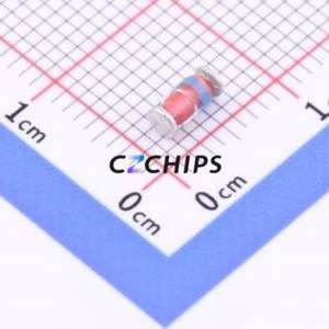 Nuevo y Original ZM4733A LL-41 Diodo Zener, Componente Electrónico al por Mayor, Proveedor de Chips y Servicio BOM - Product Image 1