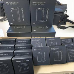 Batterie d'origine Matrice 300 RTK TB60 Batterie M300 5935 mAh 52,8 V Opérations spéciales pour Matrice 300 - Product Image 6