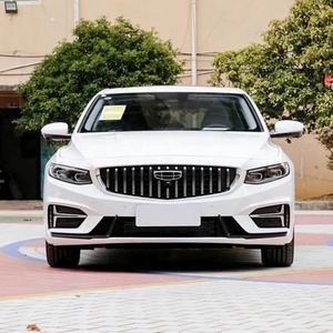 2025 Geely Xingrui L hybride 1.5TD édition nébuleuse <span class=keywords><strong>vente</strong></span> chaude 5 places grande <span class=keywords><strong>voiture</strong></span> automatique d'occasion nouvelles voitures Geely préface <span class=keywords><strong>en</strong></span> <span class=keywords><strong>vente</strong></span> - Product Image 6