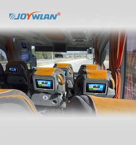 จอ LCD รถบัส GPS แอนดรอยด์อเนกประสงค์คุณภาพสูงสำหรับเครื่องเล่นดีวีดีในจีน - Product Image 4