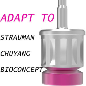 Vai a sorridere Dental Hex Driver Mini cacciavite ortodontico per il sistema Straumann - Product Image 1