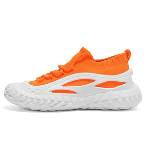 Venta Directa de Zapatos Deportivos Casuales Cómodos para Correr, <span class=keywords><strong>Tenis</strong></span>, Caminar, con Suela Gruesa y a la Moda - Product Image 2