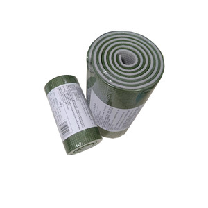 Fracture fixation splint, made of <b>polymer</b> foam and aluminum alloy, roll-type splint, medical grade. - Product Image 2