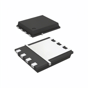 IRFH8316TRPBF 8-PQFN ทรานซิสเตอร์ ชิ้นส่วนวงจรอิเล็กทรอนิกส์ ตัวแทนจำหน่ายที่ได้รับอนุญาต - Product Image 1