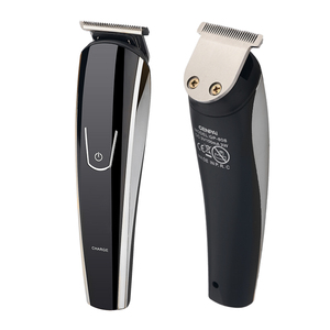USB <span class=keywords><strong>de</strong></span> cabello a prueba <span class=keywords><strong>de</strong></span> agua detallista trimmer <span class=keywords><strong>pelo</strong></span> <span class=keywords><strong>de</strong></span> la máquina <span class=keywords><strong>de</strong></span> <span class=keywords><strong>corte</strong></span> inalámbrico para hombres 600mAh 2,4 <span class=keywords><strong>V</strong></span> - Product Image 3